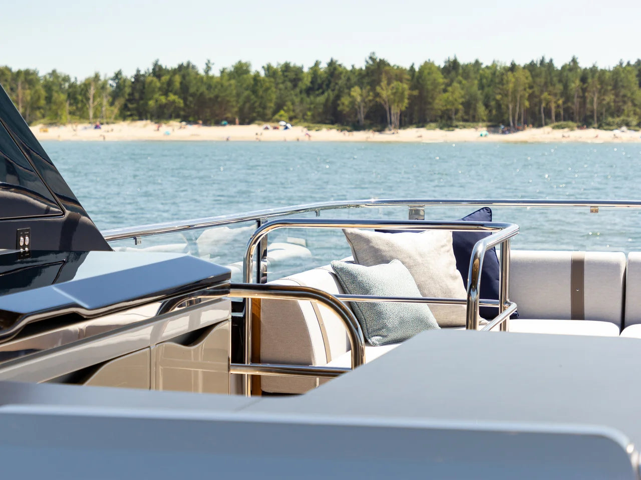 2027 Galeon 620 FLY 62.0 feet, Jupiter, Florida #26