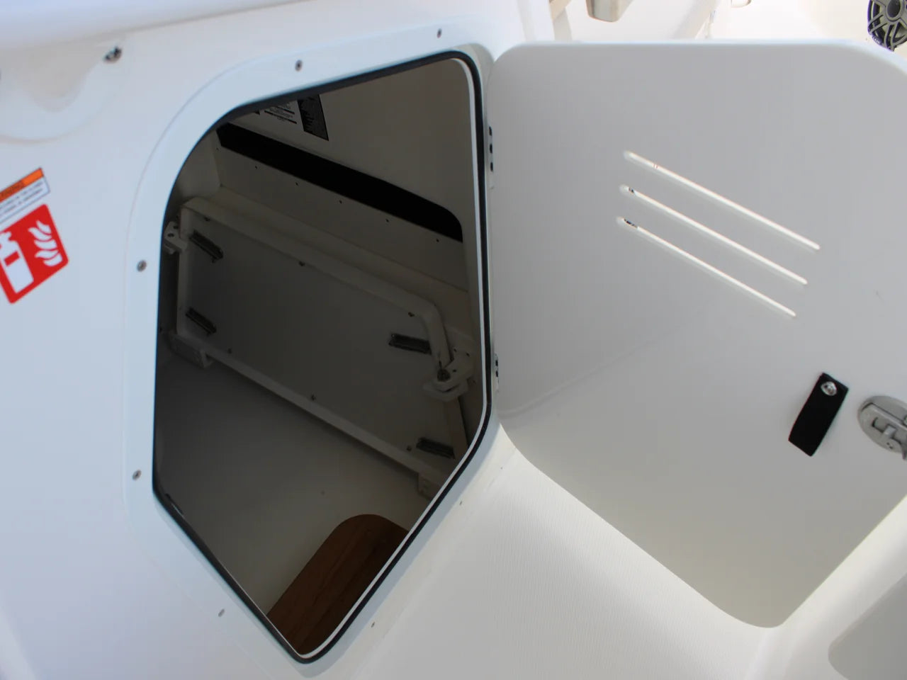 2027 Boston Whaler 280 Dauntless 28.0 feet, Seabrook, TX #23