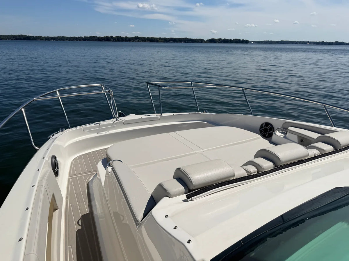 2026 Sea Ray Sundancer 320 32.0 feet, Lake Wylie, SC #25