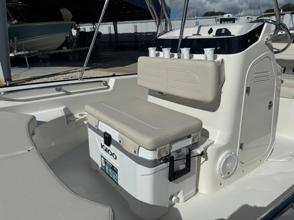 2027 Boston Whaler 170 Montauk 17.0 feet, Cocoa, Florida #10
