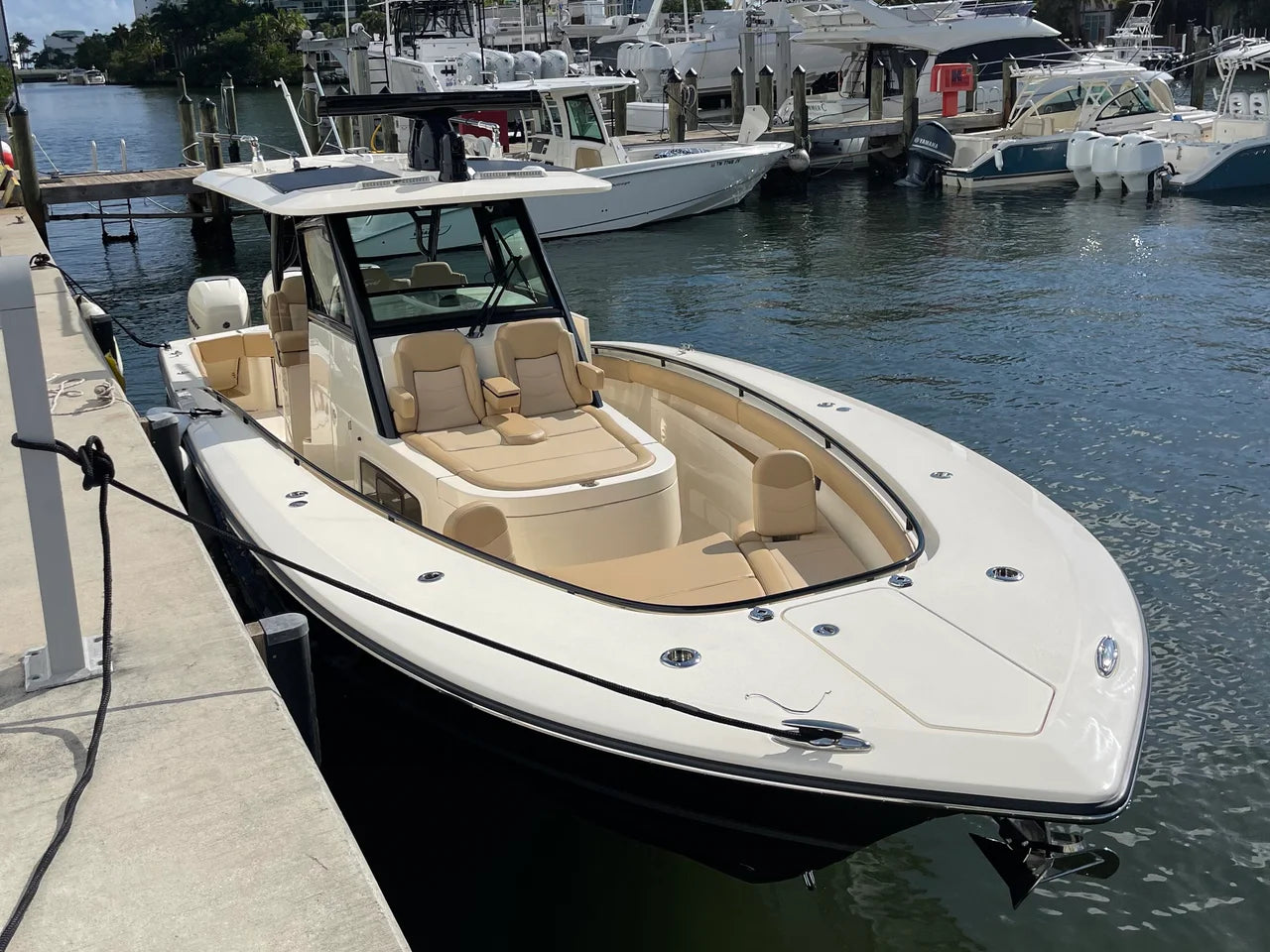2023 Scout 355 LXF 35.0 feet, Miami, FL #7