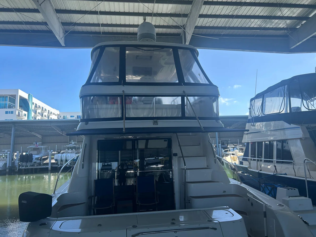 2005 Sea Ray 550 SEDAN BRIDGE 55.0 feet, Pensacola, Florida #44