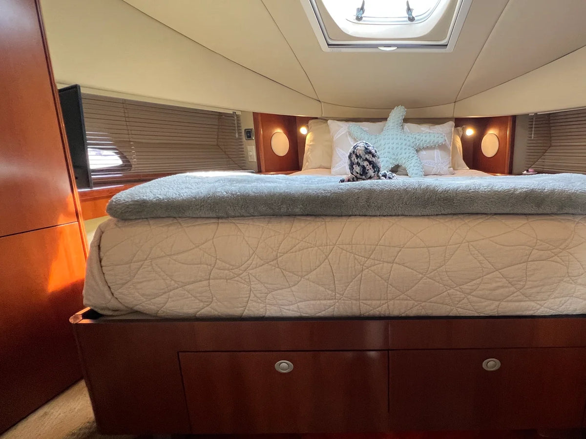 2006 Sea Ray 48 Sundancer 51.0 feet, Huntington, NY #63