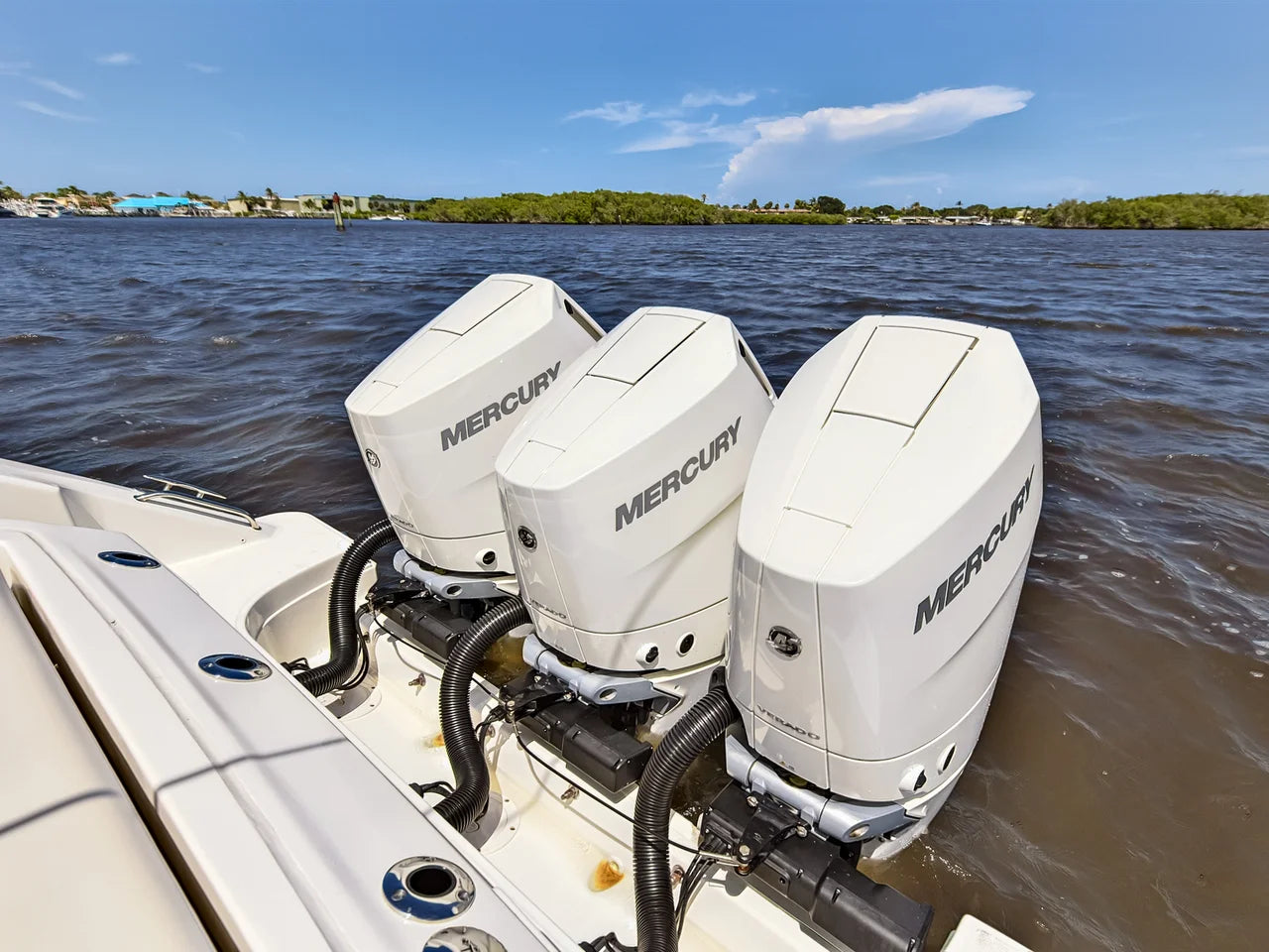 2025 Boston Whaler 350 REALM 35.0 feet, Stuart, Florida #60