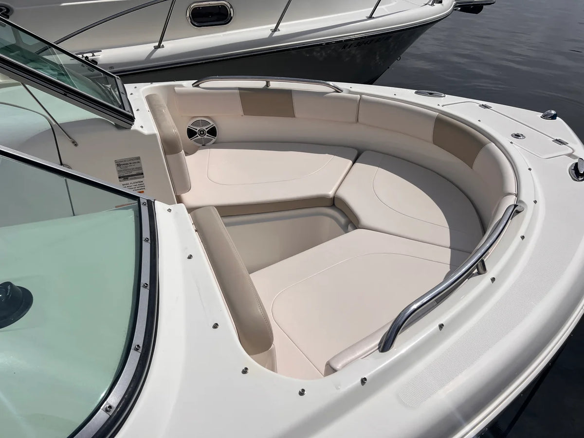 2017 Robalo R227 21.0 feet, Wakefield, RI #7