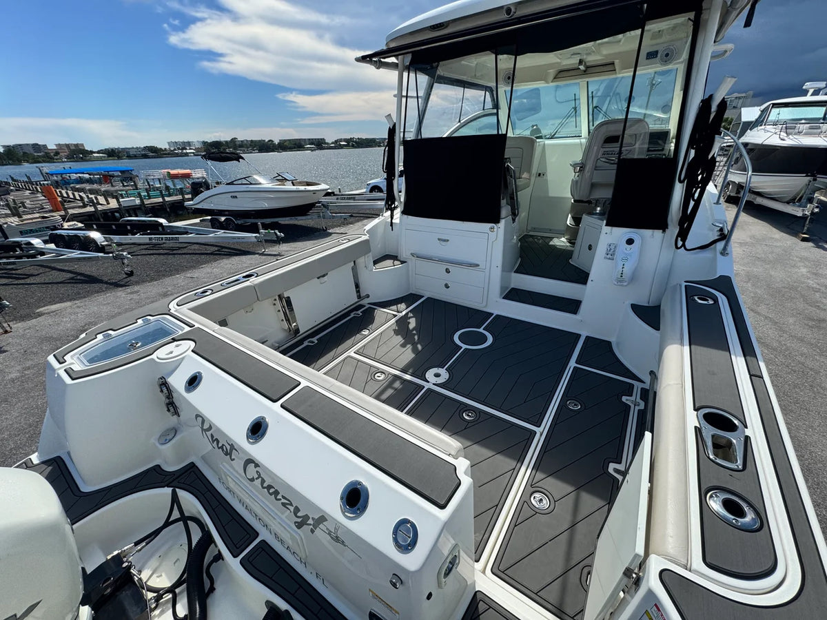 2018 Boston Whaler 315 CONQUEST 32.0 feet, Fort Walton Beach, Florida #8