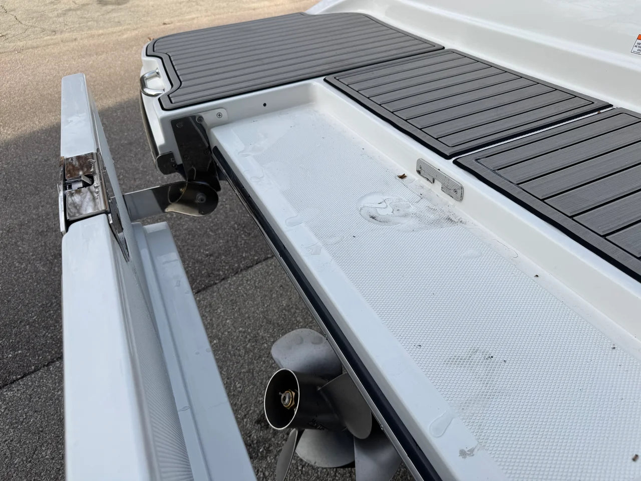 2026 Sea Ray SDX 290 29.0 feet, Lake Ozark, MO #21