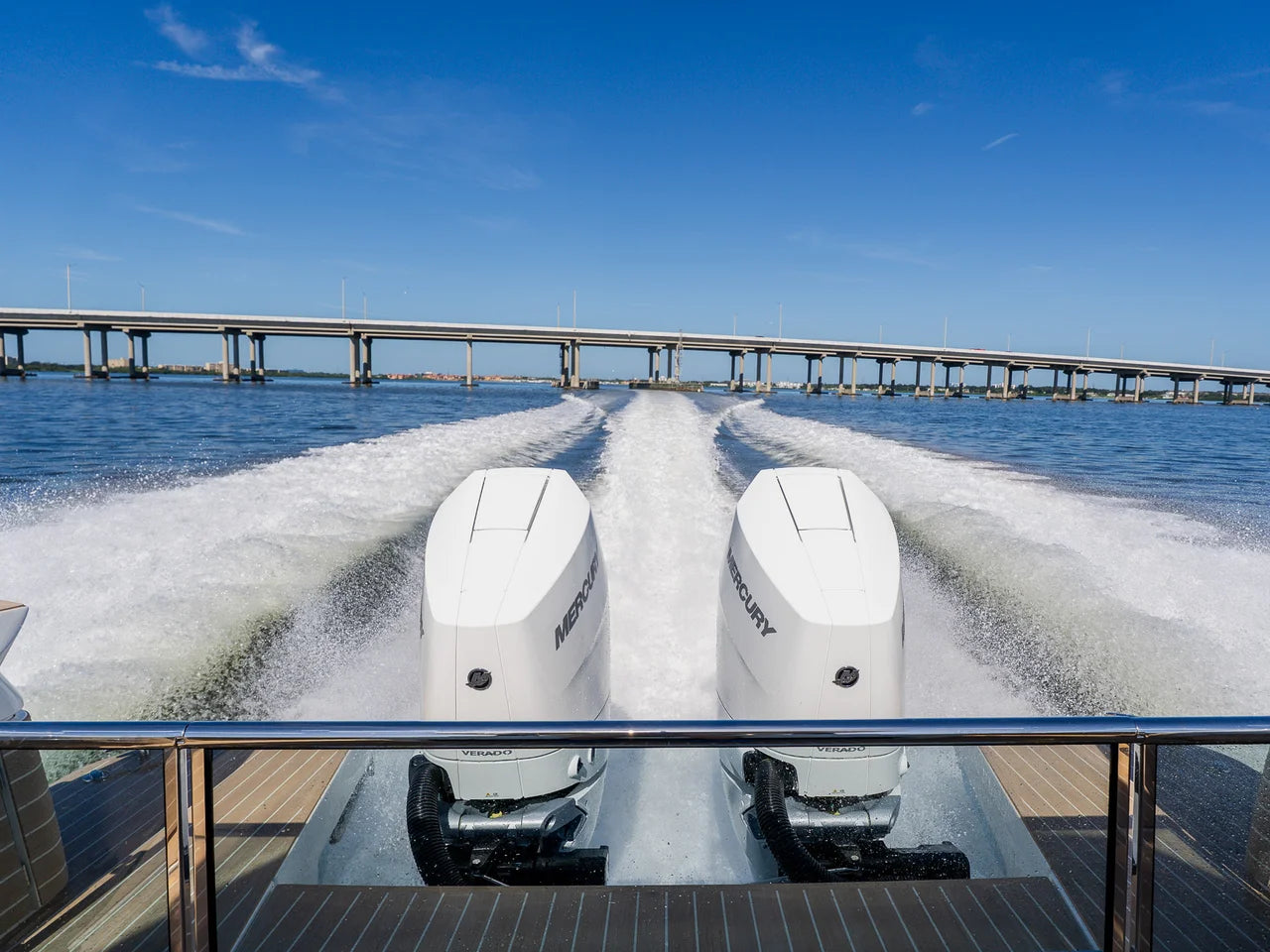 2027 Saxdor 400 GTS 40.0 feet, Clearwater, Florida #24