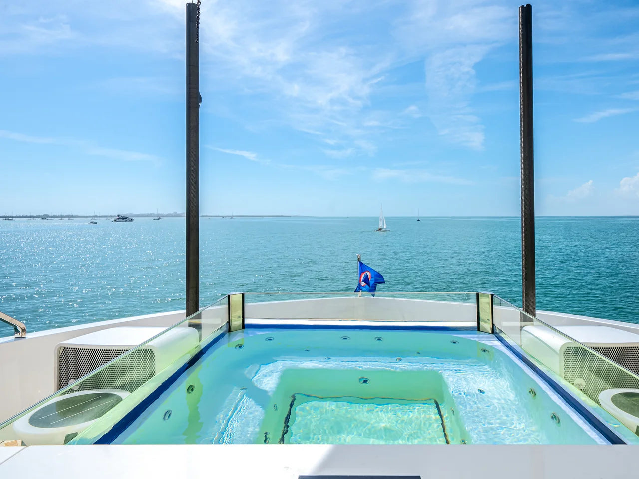 2024 Azimut 36 METER 118.0 feet, Miami, FL #45