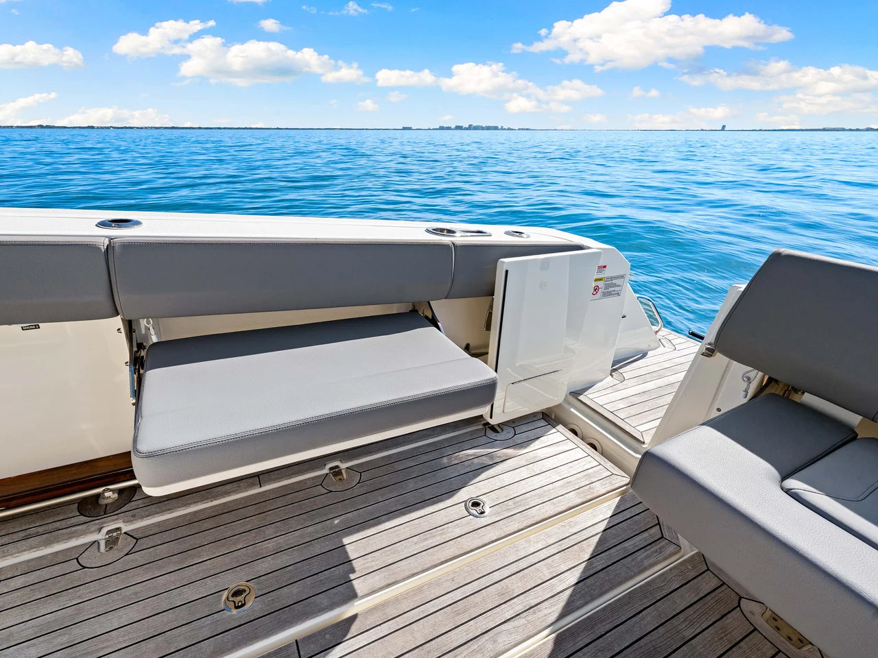 2023 Boston Whaler 420 OUTRAGE 42.0 feet, Fort Myers, FL #63