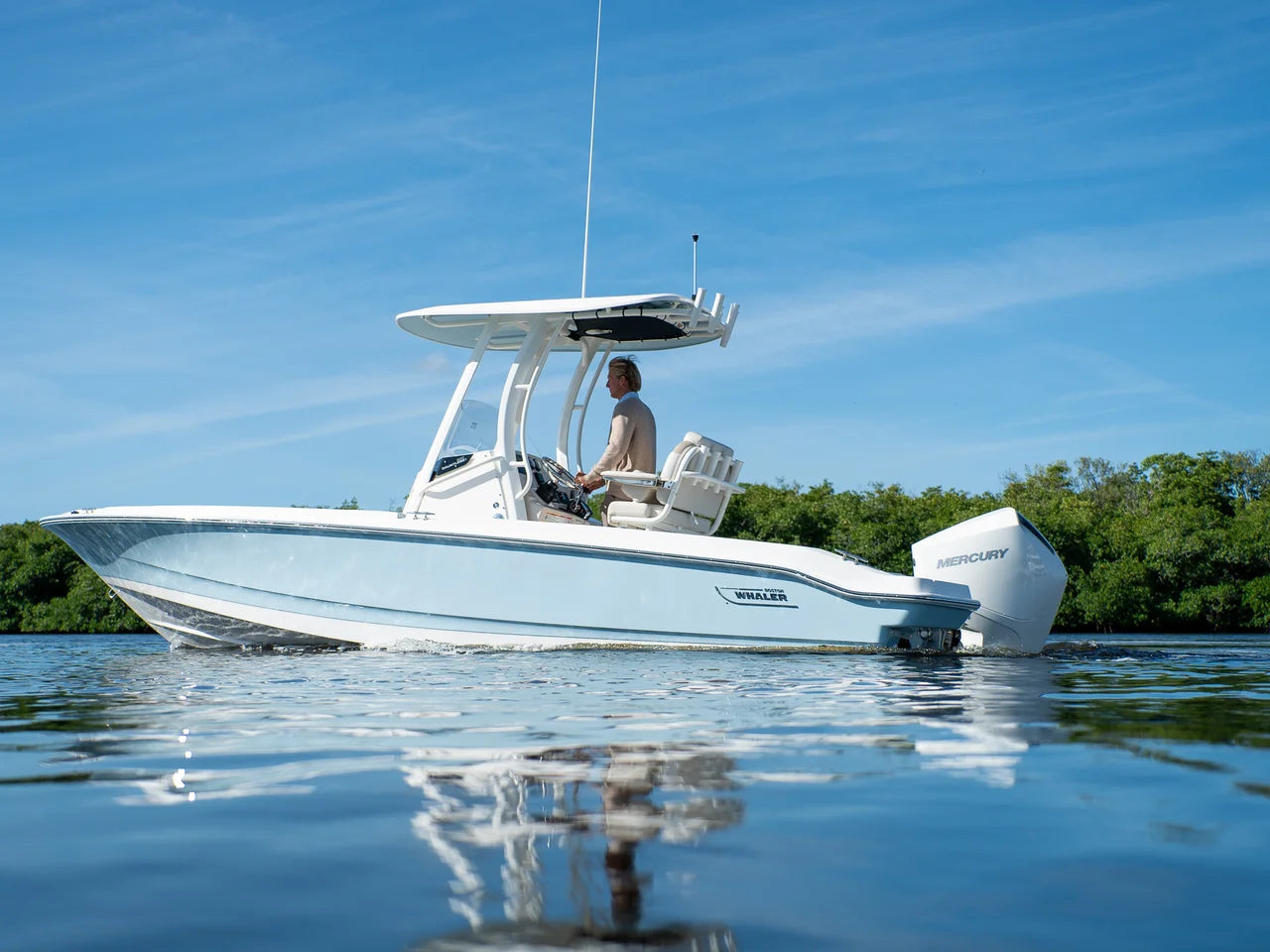 2026 Boston Whaler 220 Dauntless 22.0 feet, Fort Myers, FL #2