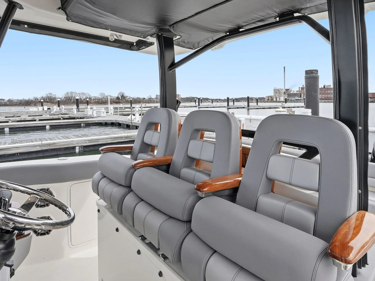 2026 Boston Whaler 380 Outrage 38.0 feet, Quincy, MA #13