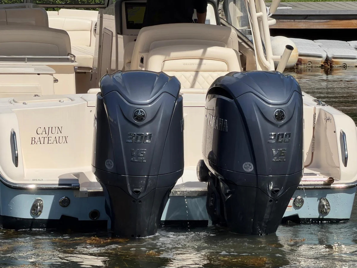 2023 Grady-White FREEDOM 285 28.0 feet, Key Largo, FL #15