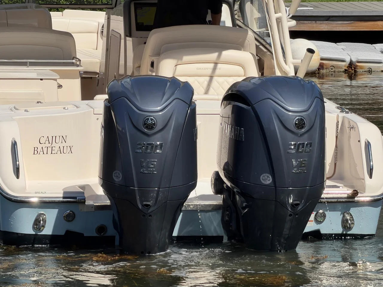 2023 Grady-White FREEDOM 285 28.0 feet, Key Largo, FL #15