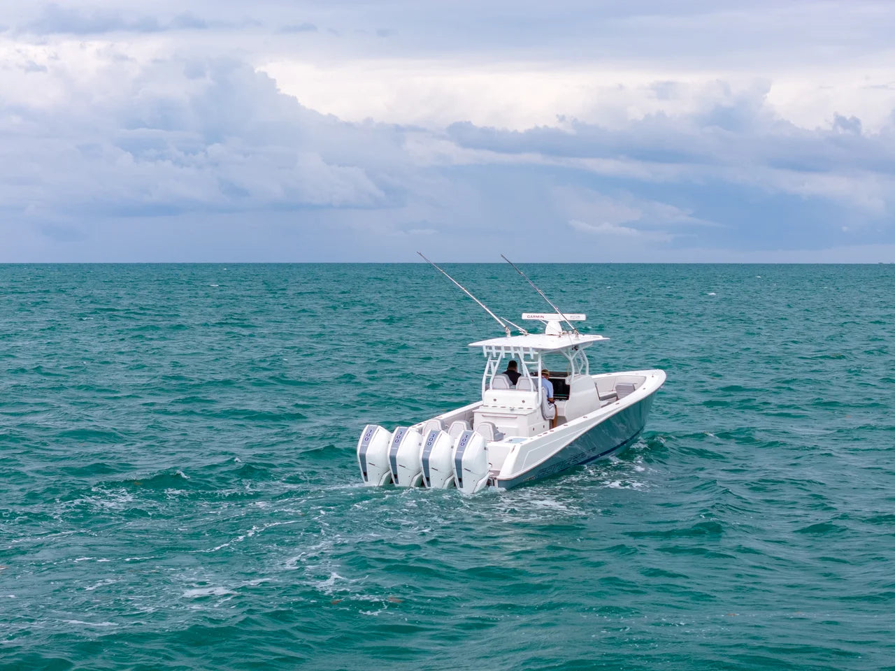2023 Concept 39CC 39.0 feet, Key Largo, FL #28