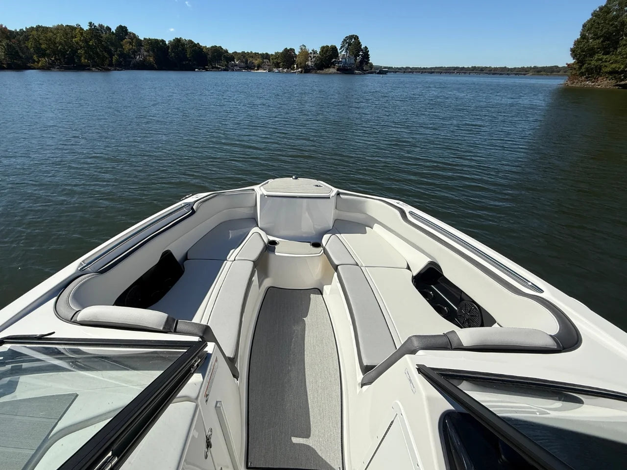 2026 Yamaha AR250 25.0 feet, Lake Wylie, SC #30