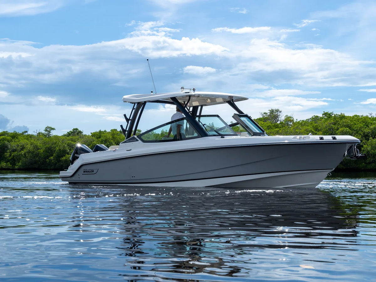 2027 Boston Whaler 280 Vantage 28.0 feet, Fort Myers, FL #1
