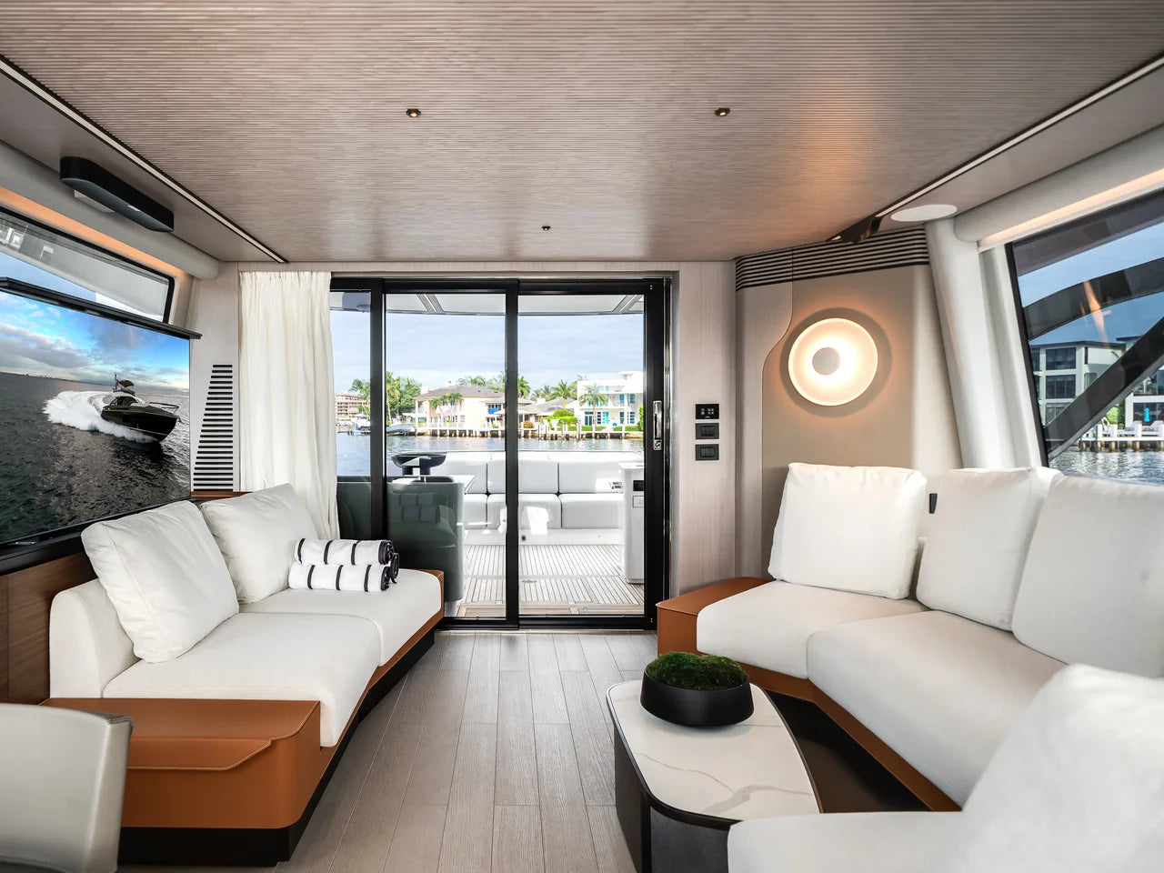 2026 Azimut S8 80.0 feet, Dania Beach, Florida #29