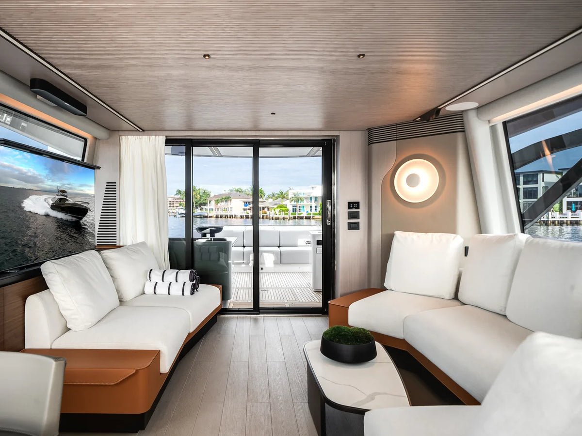 2026 Azimut S8 80.0 feet, Pompano Beach, FL #29