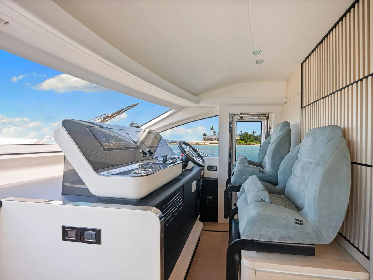 2025 Azimut FLY 68 68.0 feet, Naples, FL #48