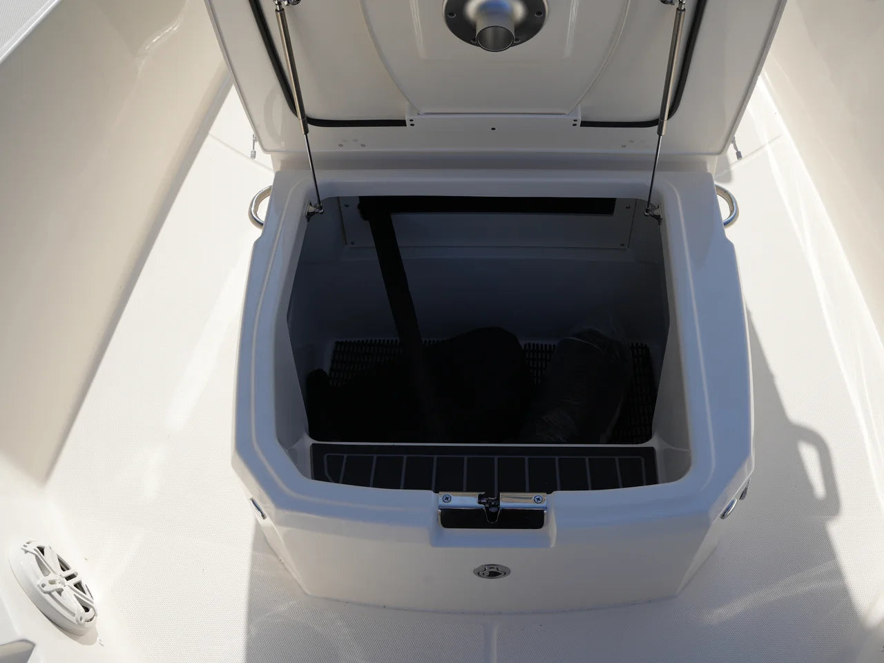 2026 Boston Whaler 250 Dauntless 25.0 feet, Lewisville, TX #30