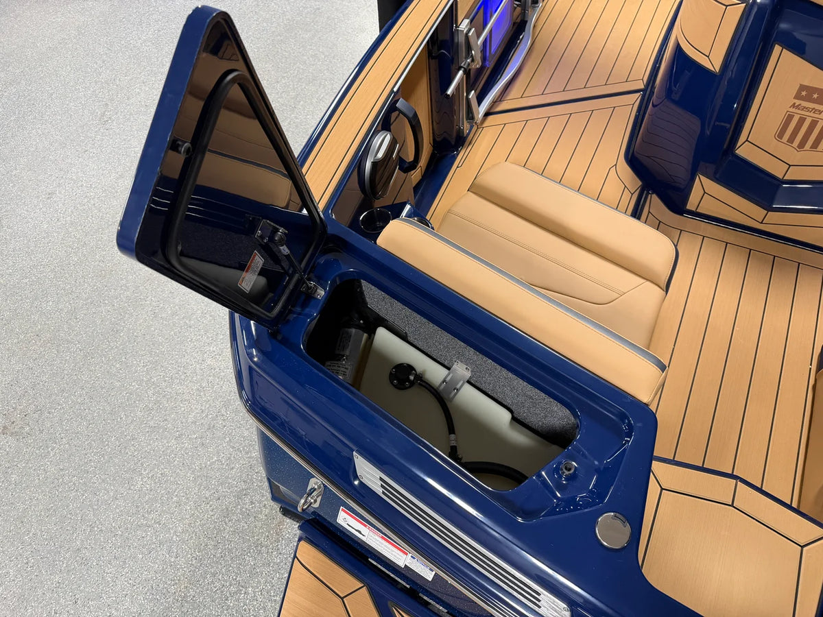 2026 Mastercraft ProStar 20.0 feet, Nisswa, Minnesota #16