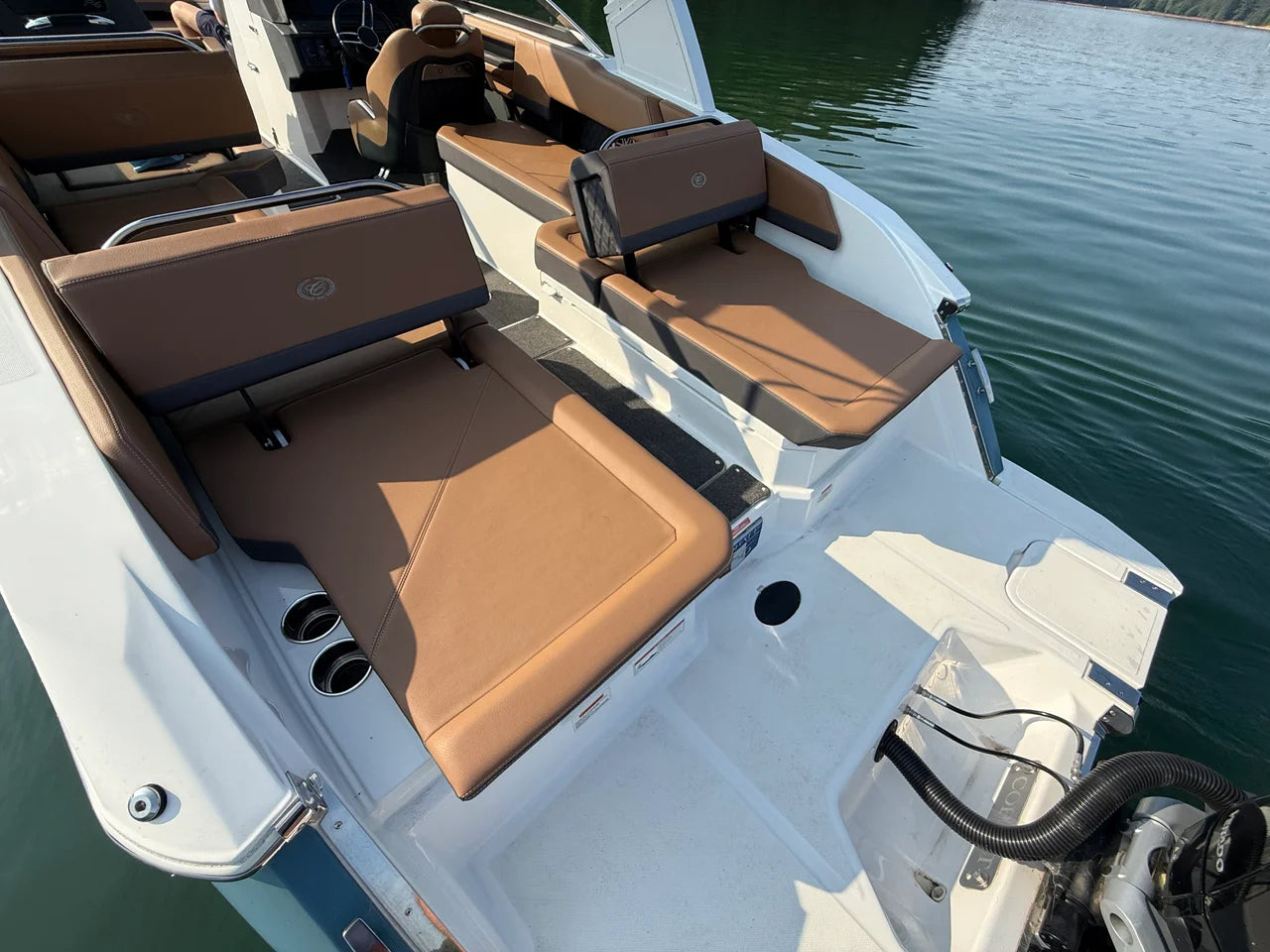 2023 Cobalt R6 OB 26.0 feet, Cumming, GA #17