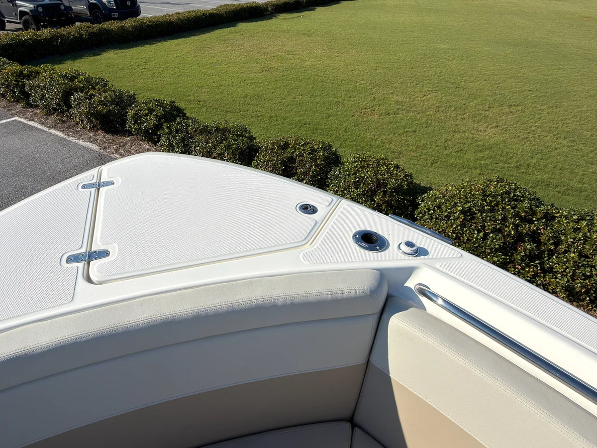 2027 Boston Whaler 280 Vantage 28.0 feet, Panama City, FL #9