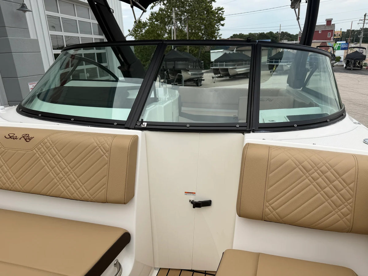 2026 Sea Ray SDX 230 23.0 feet, Osage Beach, MO #74