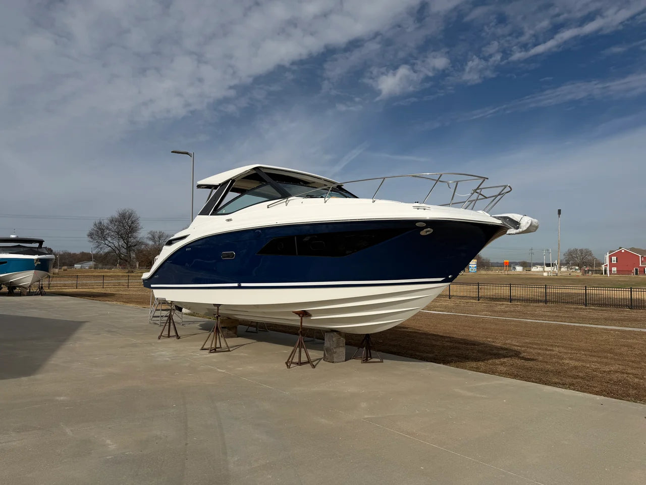 2026 Sea Ray Sundancer 320 32.0 feet, Monkey Island, OK #2
