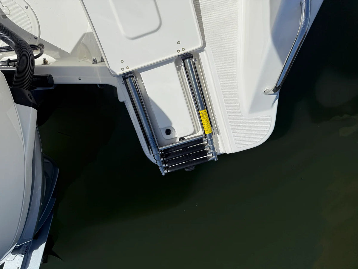 2027 Boston Whaler 240 Vantage 24.0 feet, Wrightsville Beach, North Carolina #15
