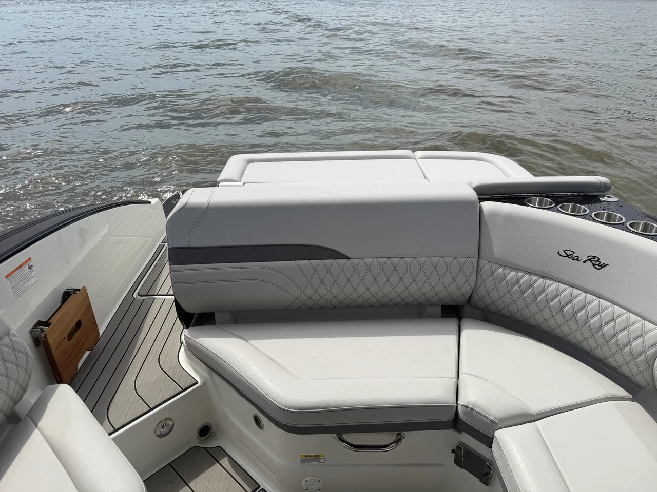 2026 Sea Ray SLX 280 28.0 feet, Lake Ozark, MO #29
