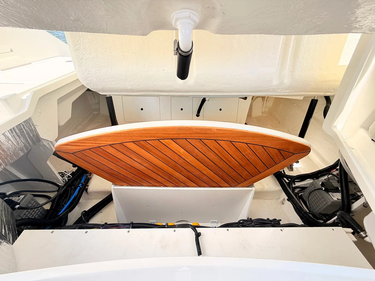 2026 Sea Ray SLX 310 Outboard 31.0 feet, St Petersburg, FL #41