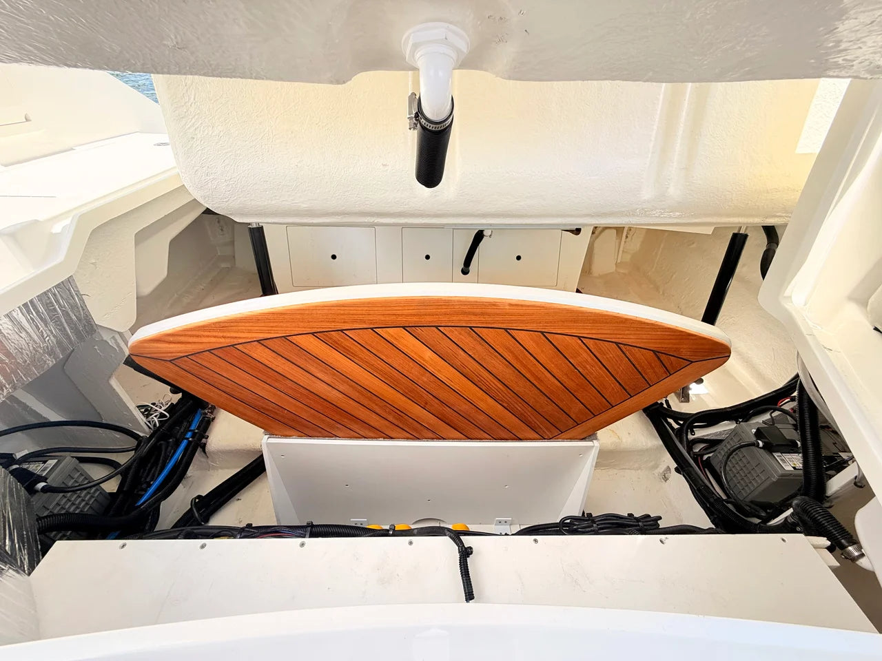 2026 Sea Ray SLX 310 Outboard 31.0 feet, St Petersburg, FL #41