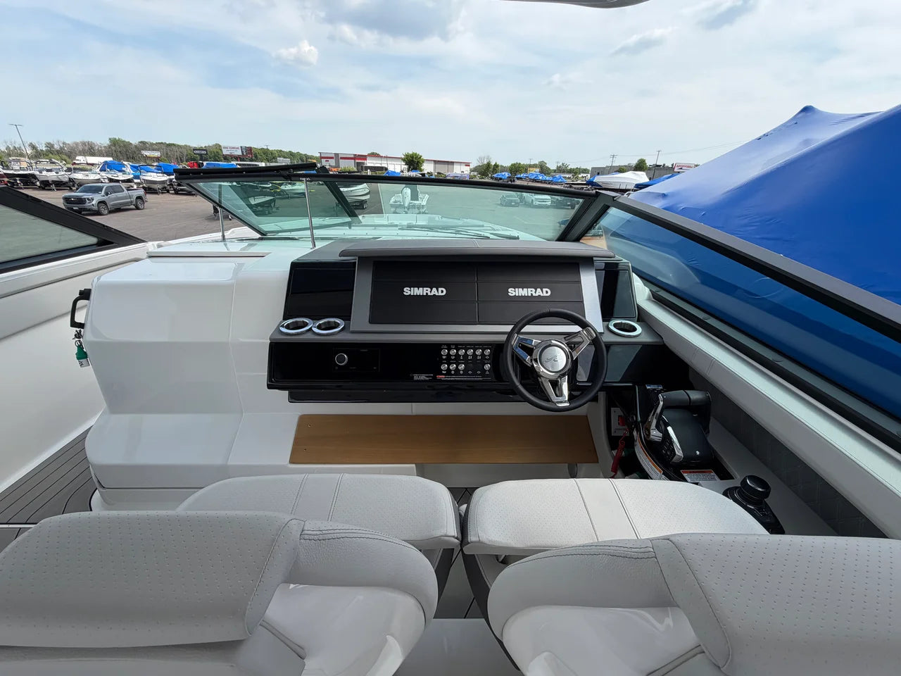 2026 Sea Ray SLX 400 40.0 feet, Excelsior, Minnesota #26