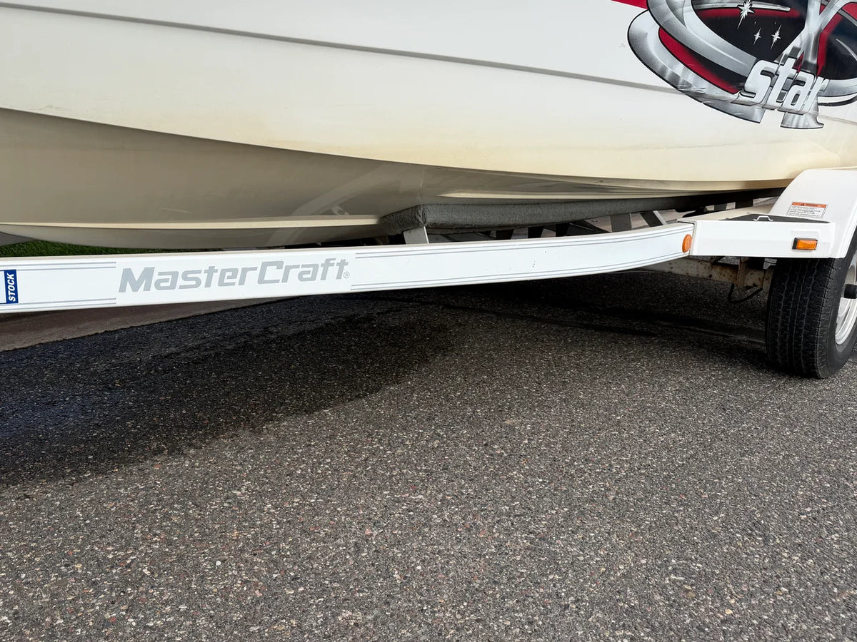 2001 Mastercraft XSTAR 22.0 feet, Nisswa, Minnesota #39