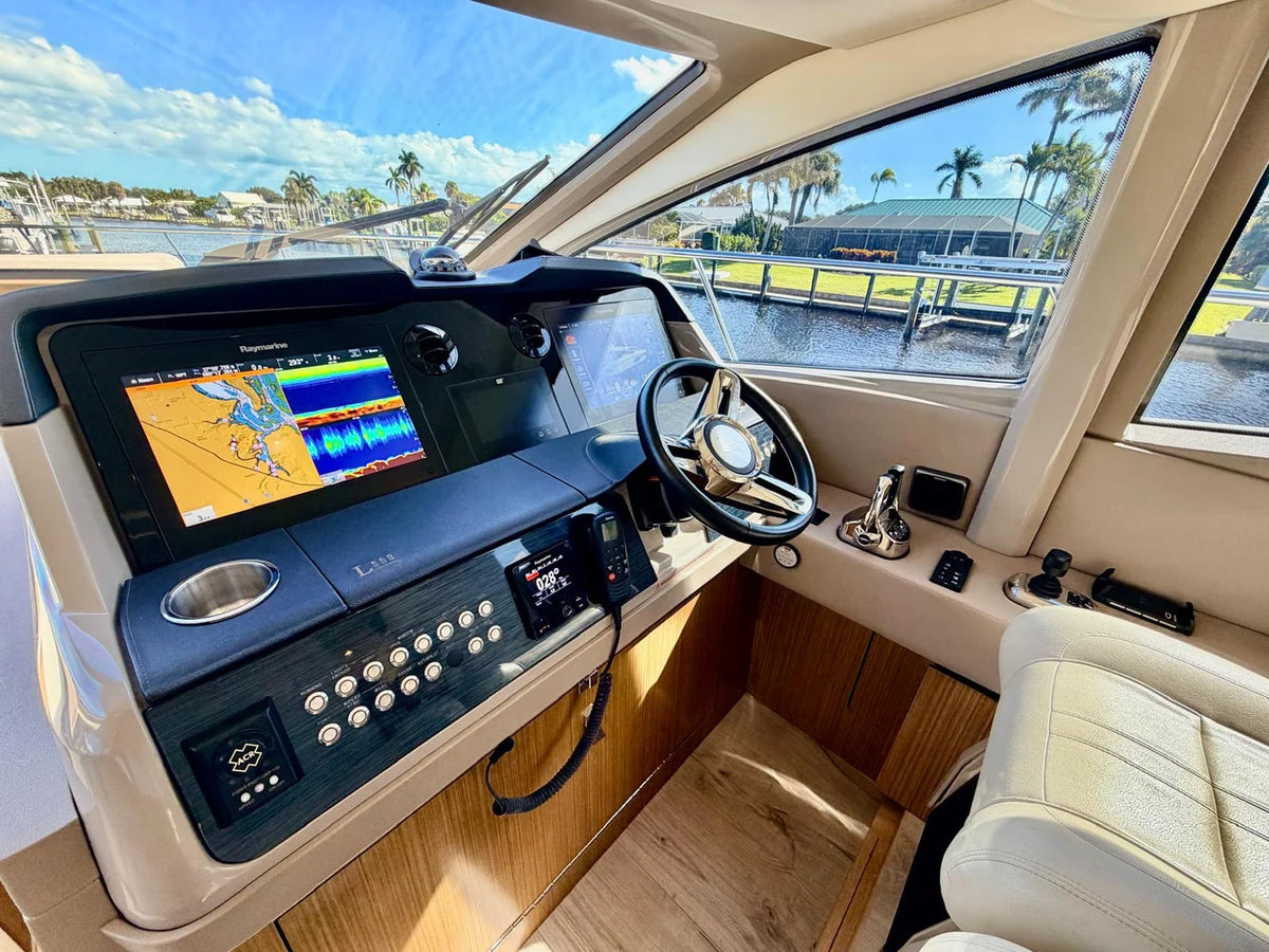 2018 Sea Ray L550 55.0 feet, Jupiter, FL #25