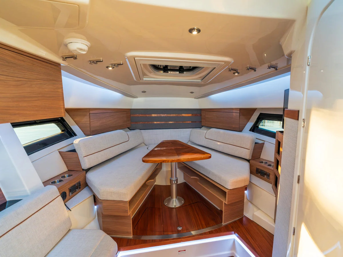 2026 Boston Whaler 365 Conquest 36.0 feet, Wrightsville Beach, North Carolina #41