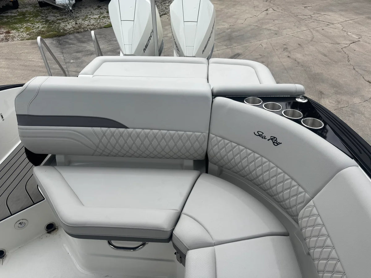 2022 Harris Sunliner 230 23.0 feet, Cocoa, Florida #8