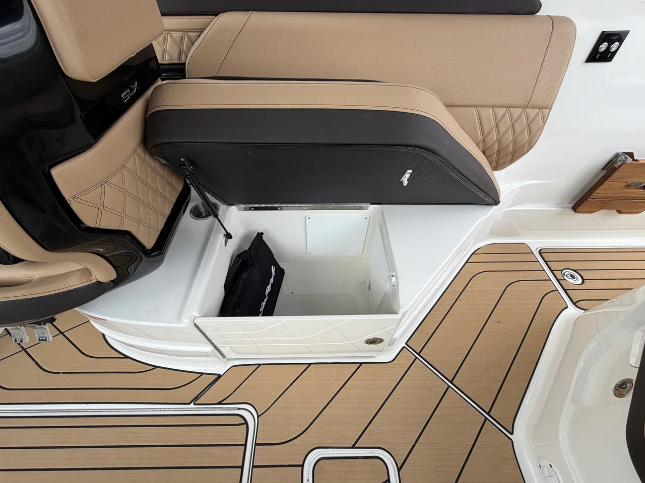 2027 Sea Ray 260SLX 26.0 feet, Rogers, MN #22