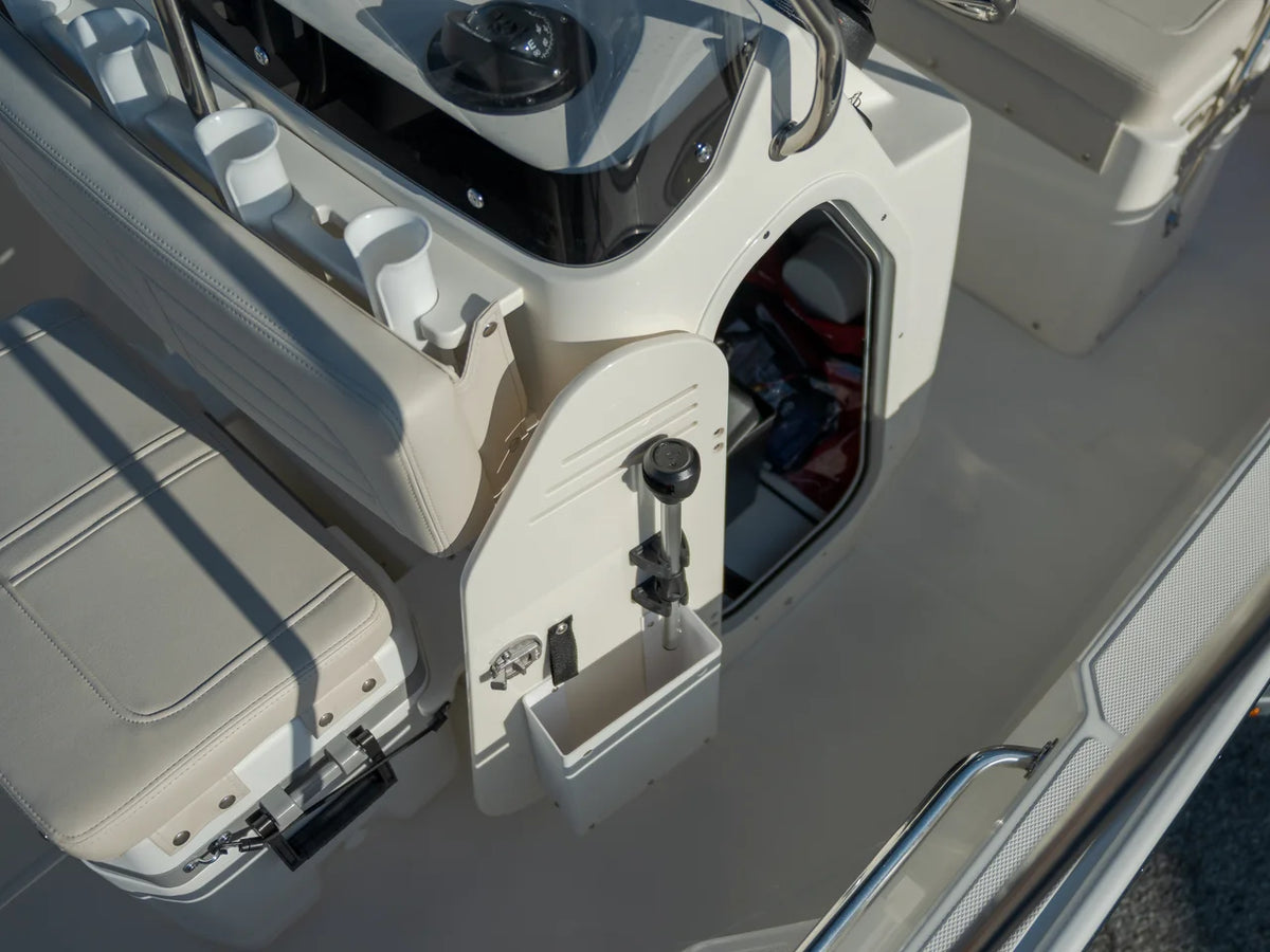 2027 Boston Whaler 150 Montauk 15.0 feet, Panama City, FL #14