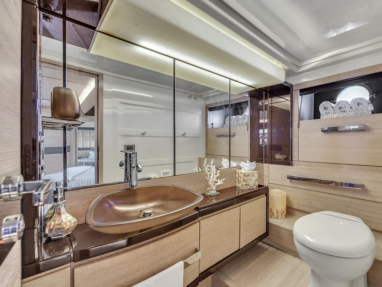 2012 Azimut 64 FLY 64.0 feet, Miami Beach, FL #83