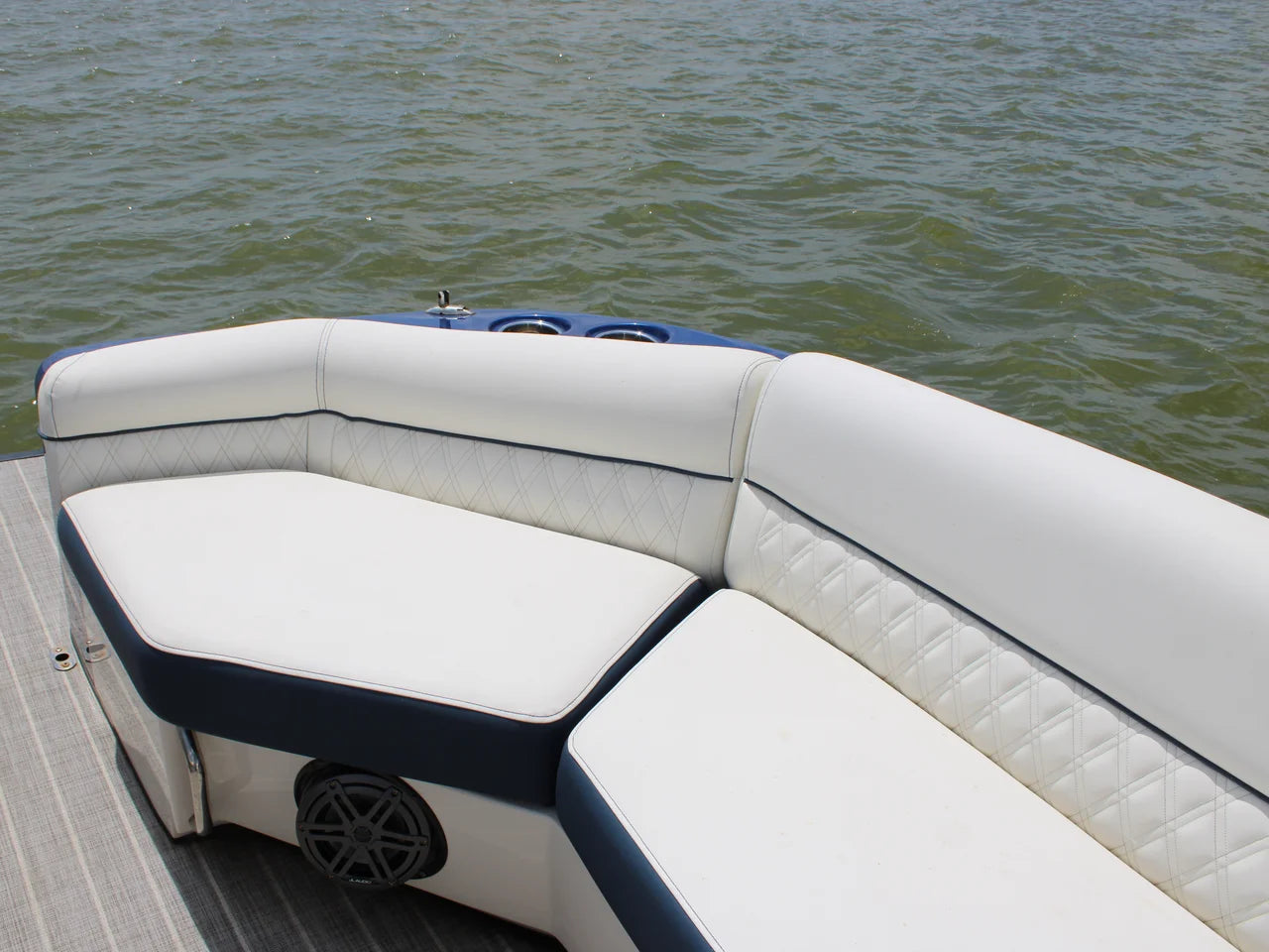 2022 Harris Crowne SL 250 25.0 feet, Seabrook, TX #33