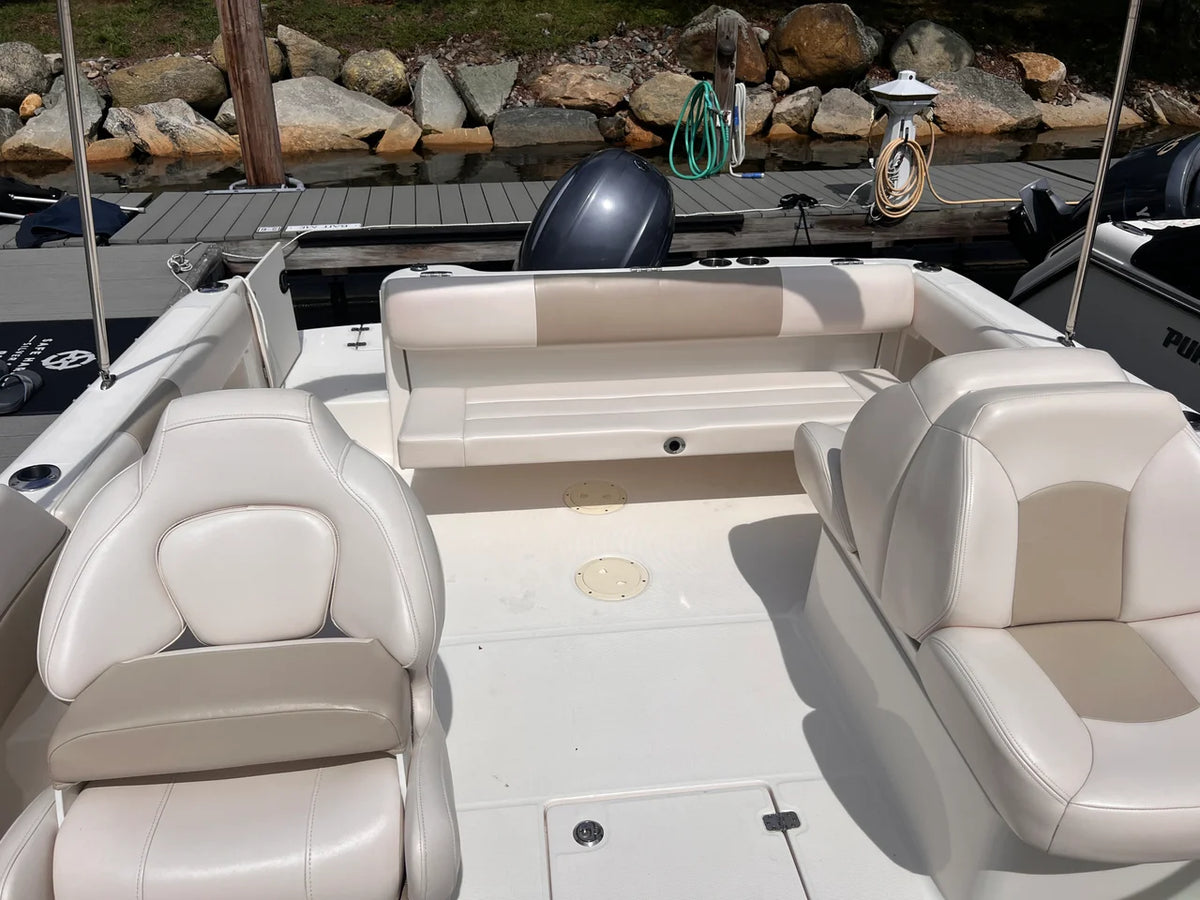 2017 Robalo R227 21.0 feet, Wakefield, RI #30