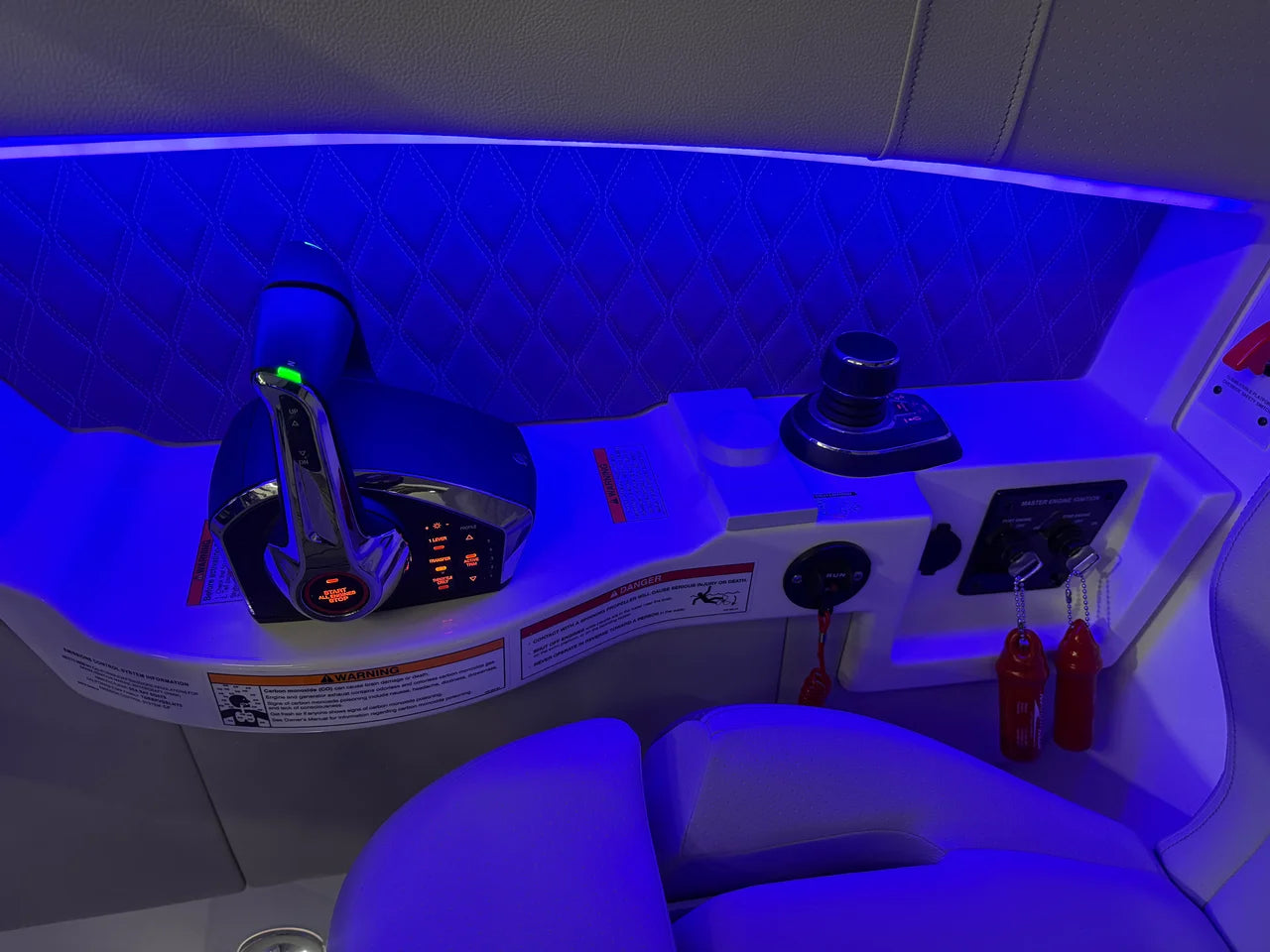 2026 Sea Ray 350 SLX 35.0 feet, Excelsior, Minnesota #26