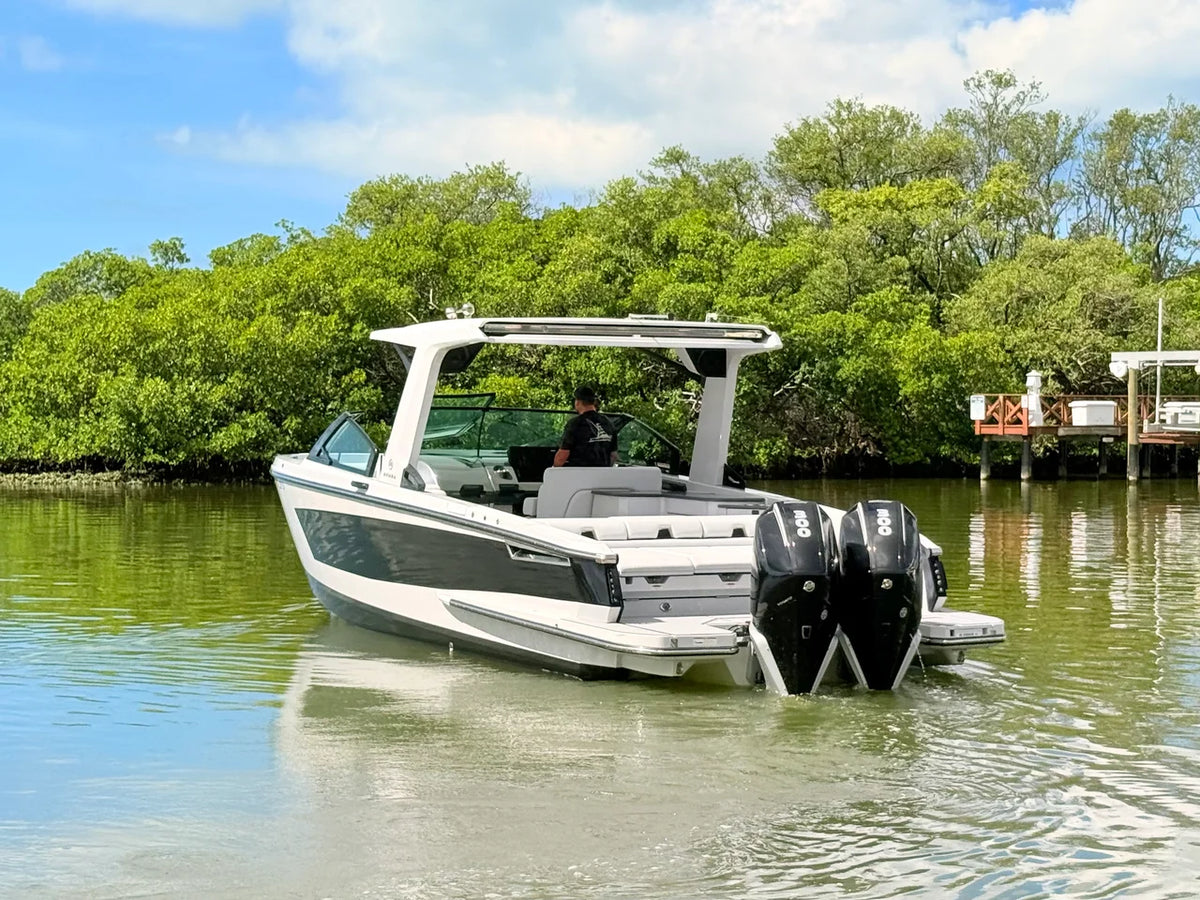 2023 Aviara AV32 Outboard 32.0 feet, St Petersburg, FL #6