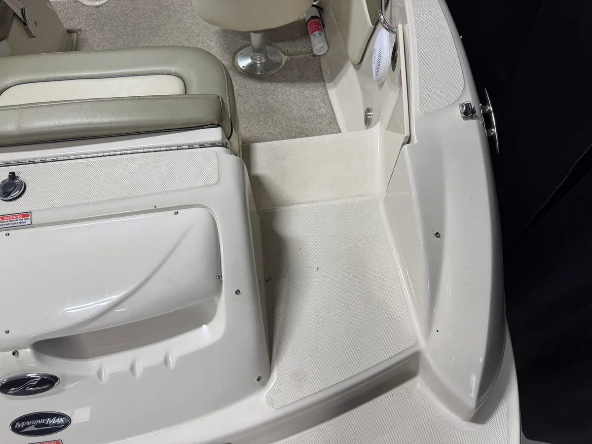 2005 Sea Ray 200 SUNDECK 22.0 feet, Crosslake, Minnesota #12