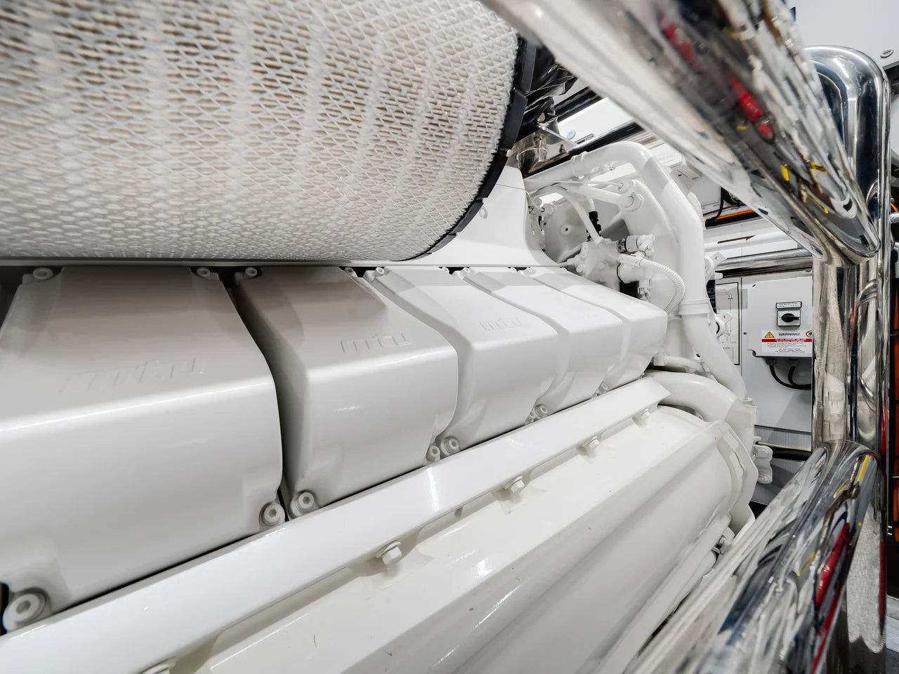 2024 Azimut 36 METER 118.0 feet, Miami, FL #132