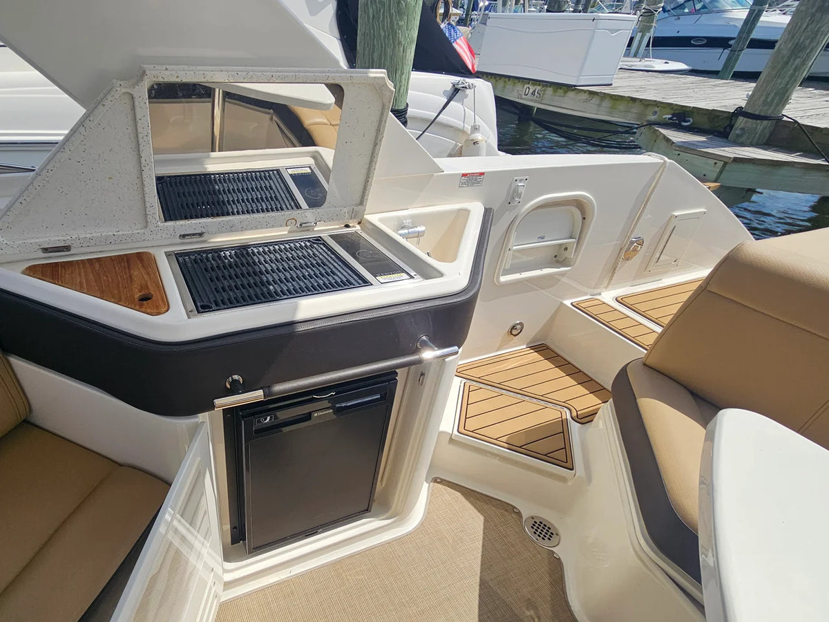 2019 Sea Ray 310 SLX 31.0 feet, Brick Township, New Jersey #10