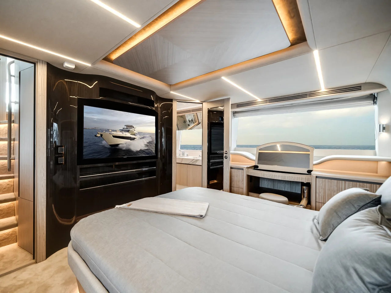 2026 Galeon 680 FLY 68.0 feet, Pompano Beach, FL #34